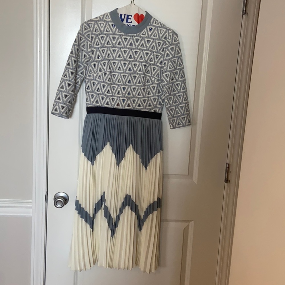 Self Portrait Dress